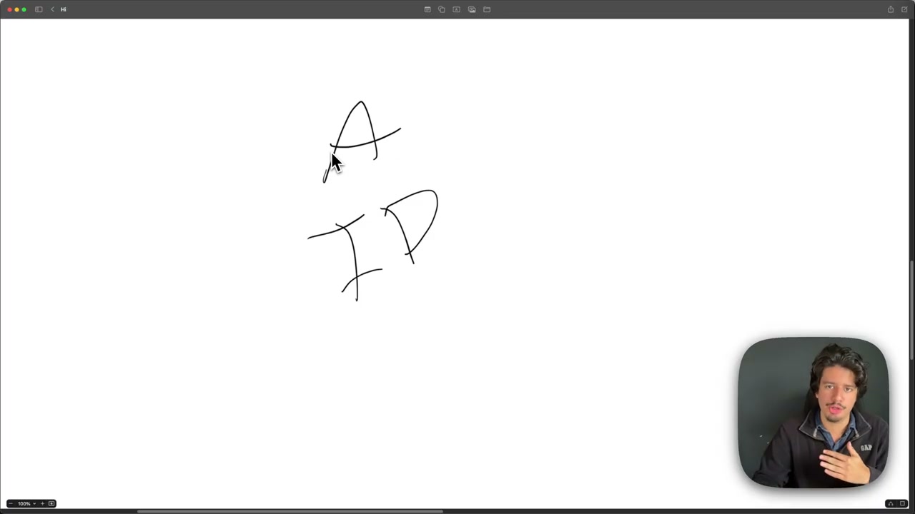 Text overlay displaying authority-building statement about honest walkthrough and fair pricing practices